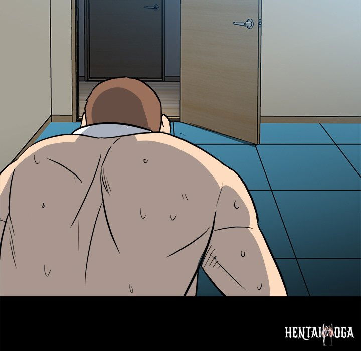 The Villain The Villain Chapter 111 - Page 143