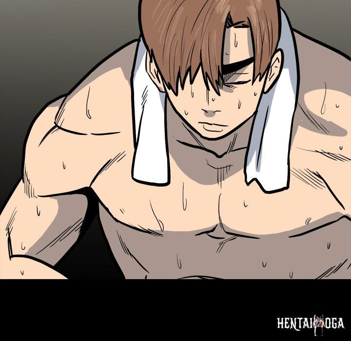 The Villain The Villain Chapter 111 - Page 145