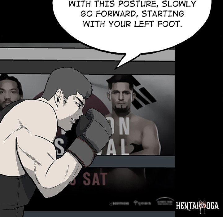 The Villain The Villain Chapter 111 - Page 15