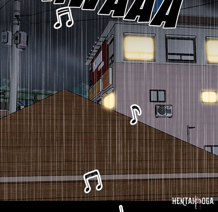 The Villain The Villain Chapter 111 - Page 151