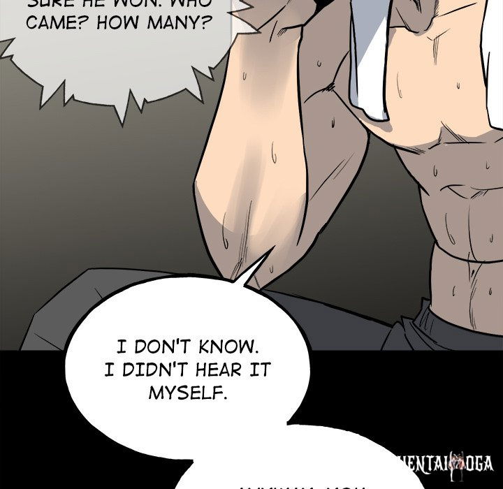 The Villain The Villain Chapter 111 - Page 155