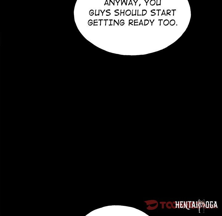 The Villain The Villain Chapter 111 - Page 156