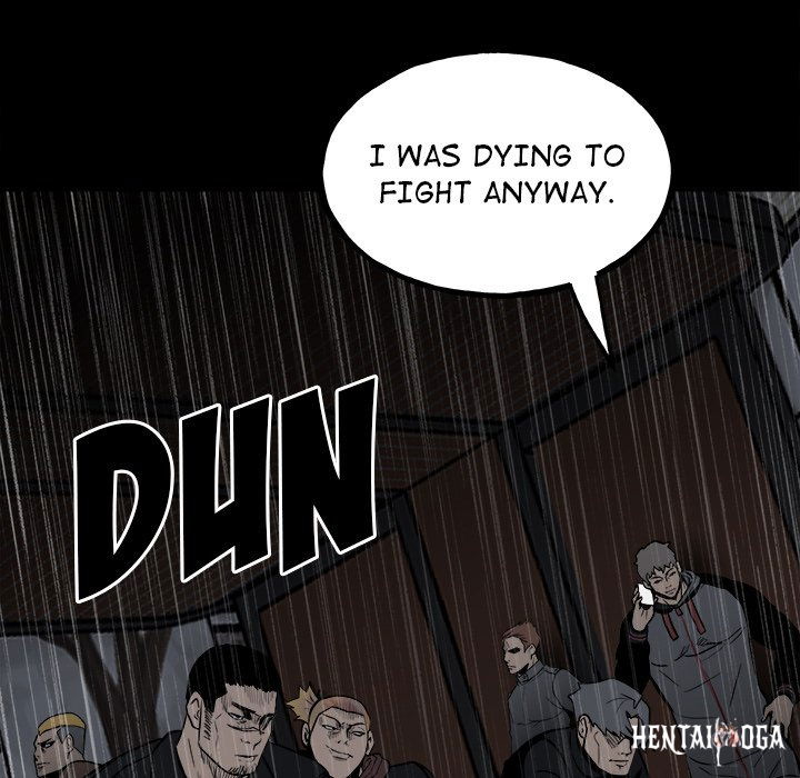 The Villain The Villain Chapter 111 - Page 158