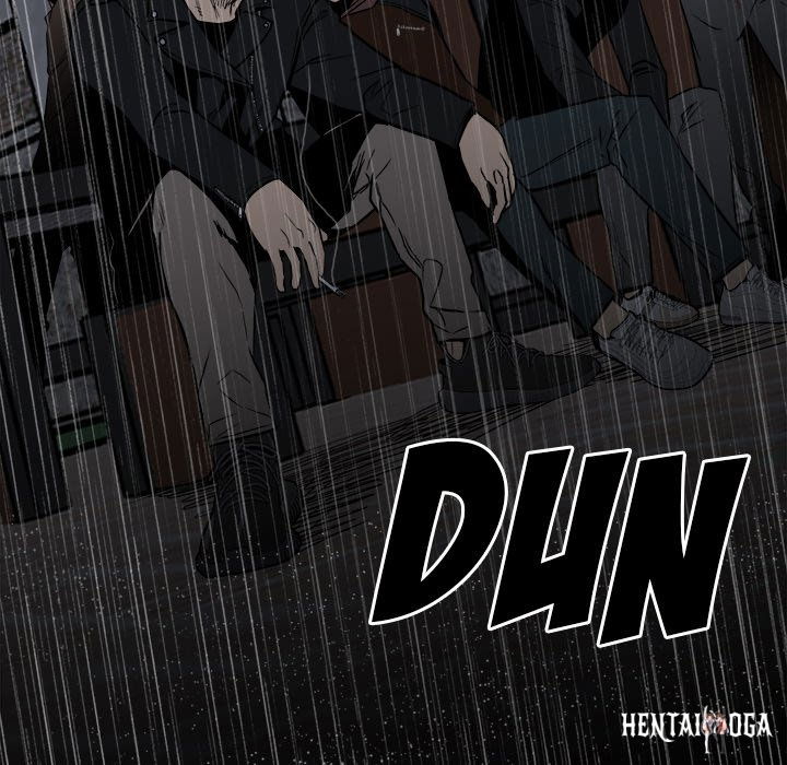 The Villain The Villain Chapter 111 - Page 159