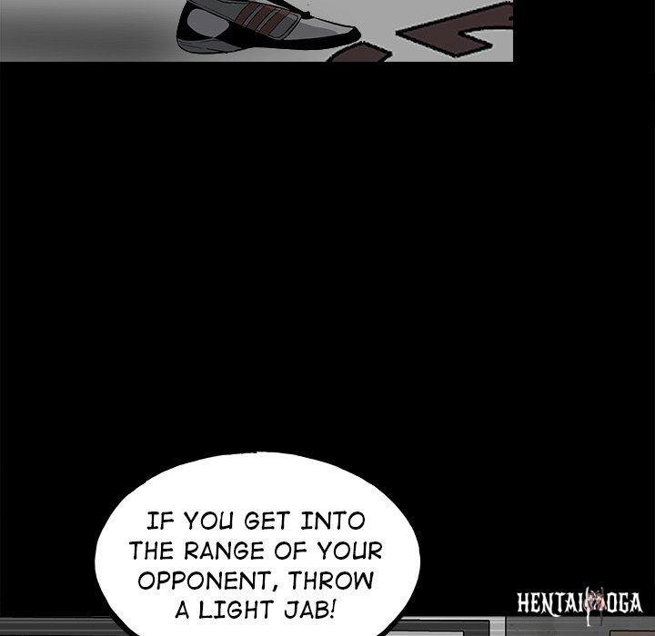 The Villain The Villain Chapter 111 - Page 17