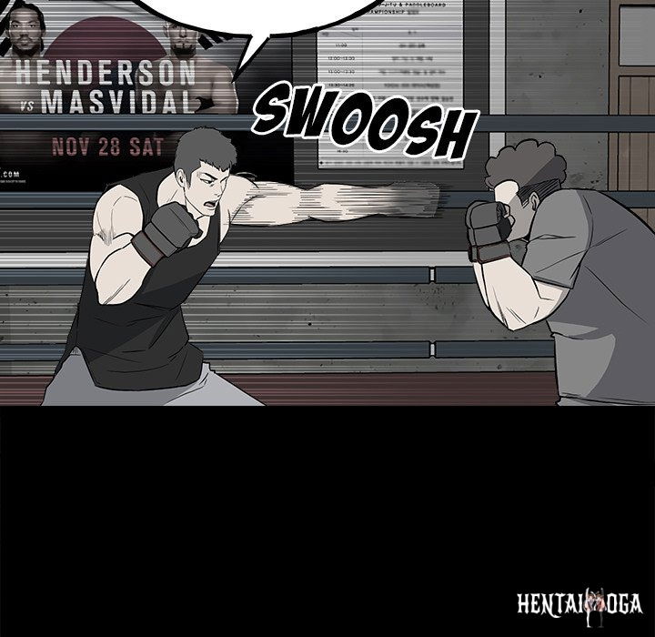 The Villain The Villain Chapter 111 - Page 18