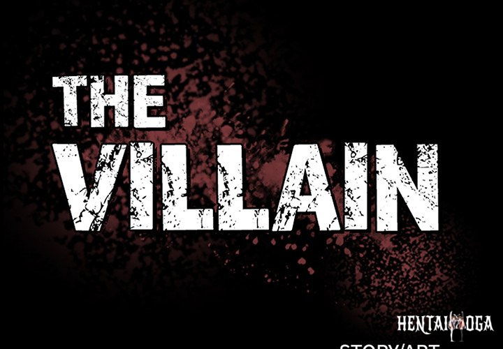 The Villain The Villain Chapter 111 - Page 2