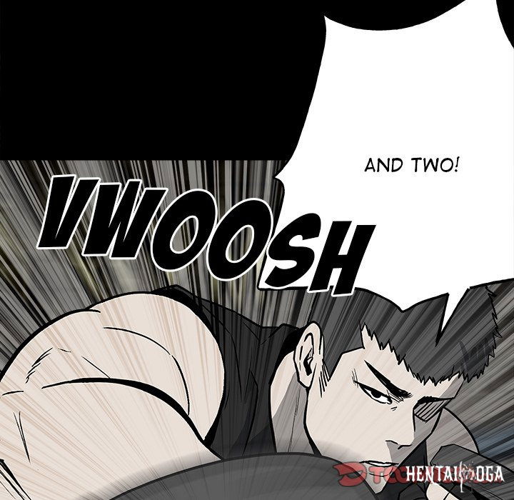 The Villain The Villain Chapter 111 - Page 21