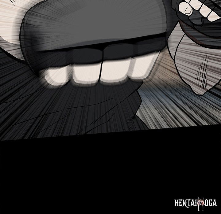 The Villain The Villain Chapter 111 - Page 22