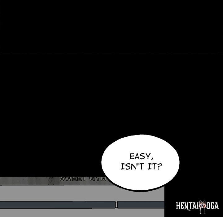 The Villain The Villain Chapter 111 - Page 23