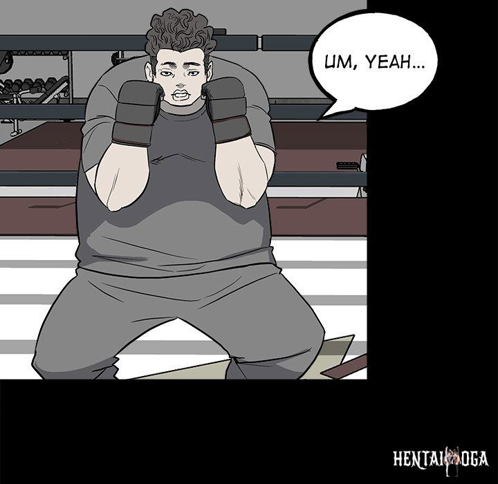 The Villain The Villain Chapter 111 - Page 24