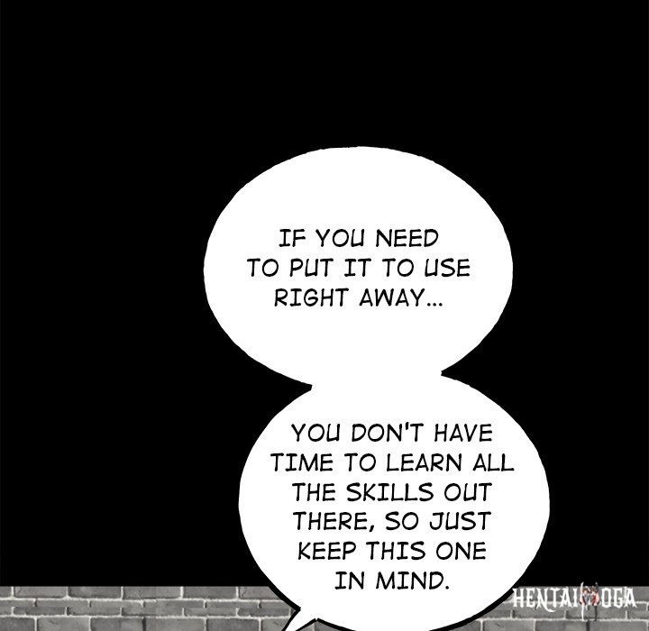 The Villain The Villain Chapter 111 - Page 25