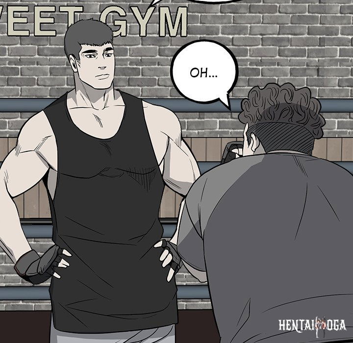 The Villain The Villain Chapter 111 - Page 26