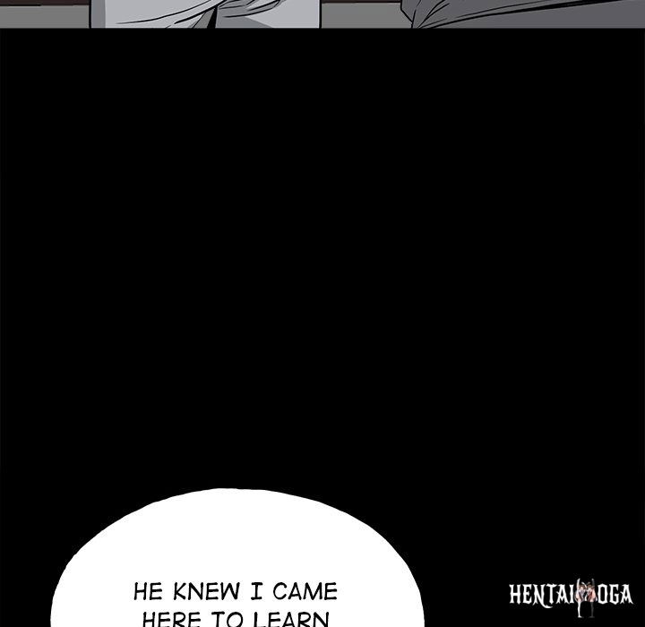 The Villain The Villain Chapter 111 - Page 27