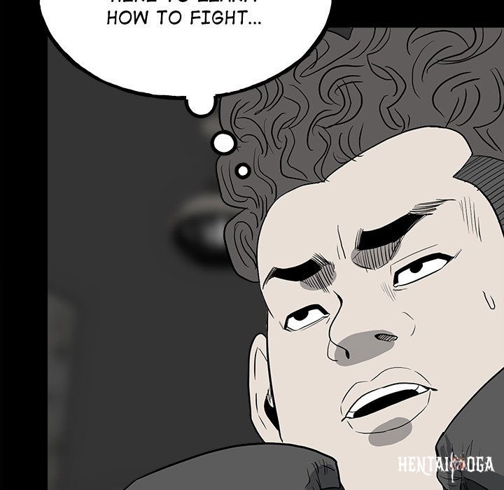 The Villain The Villain Chapter 111 - Page 28