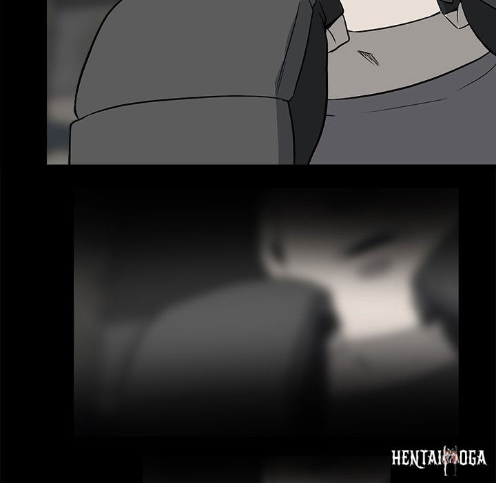 The Villain The Villain Chapter 111 - Page 29