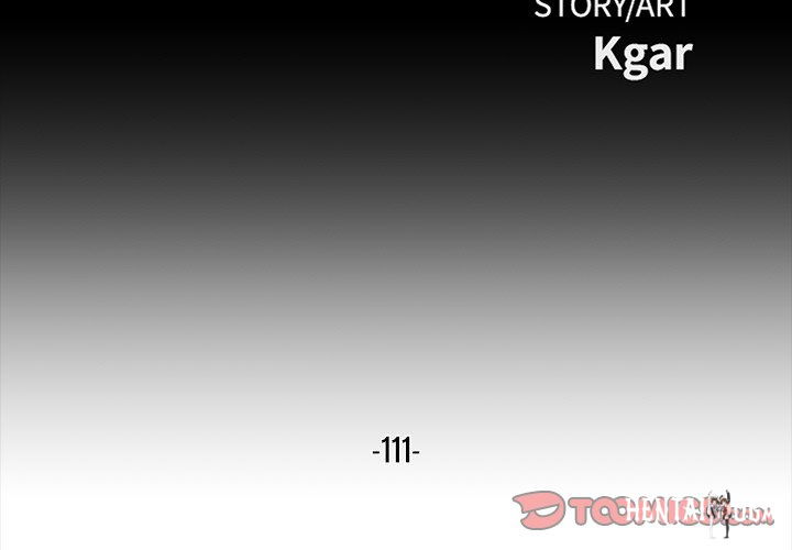 The Villain The Villain Chapter 111 - Page 3