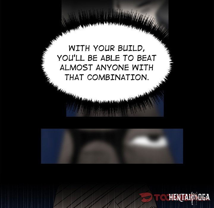 The Villain The Villain Chapter 111 - Page 30