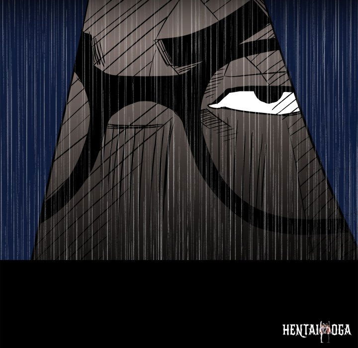 The Villain The Villain Chapter 111 - Page 31