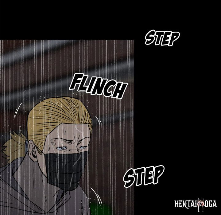 The Villain The Villain Chapter 111 - Page 34