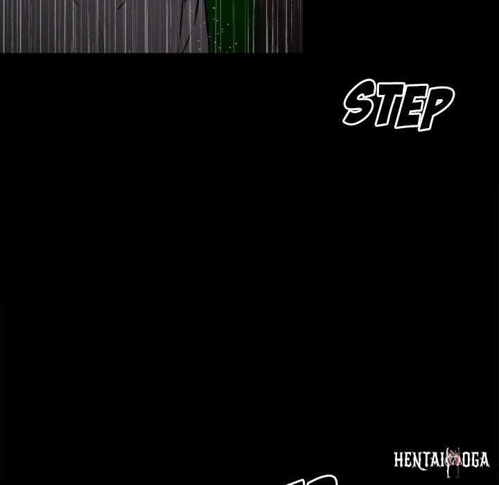 The Villain The Villain Chapter 111 - Page 35