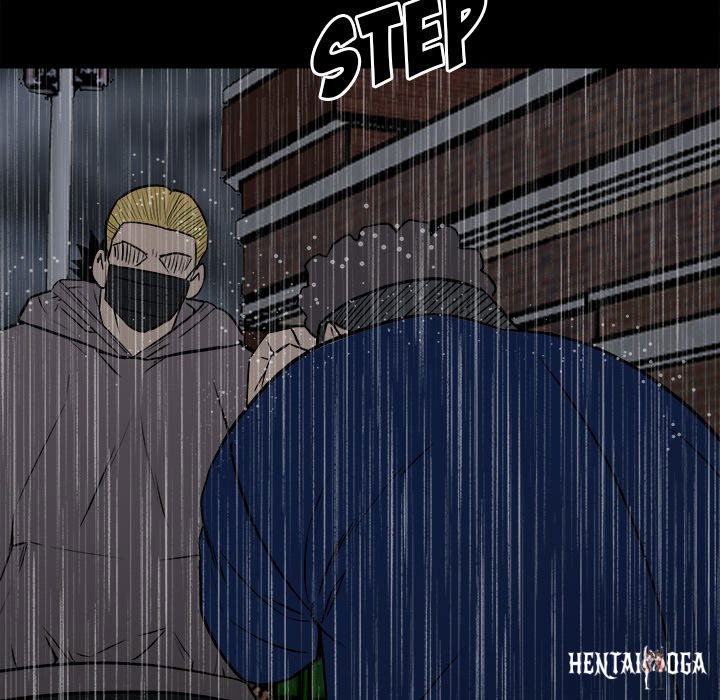 The Villain The Villain Chapter 111 - Page 36