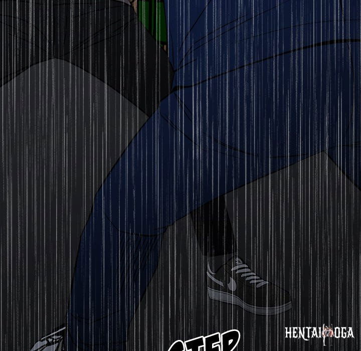 The Villain The Villain Chapter 111 - Page 37