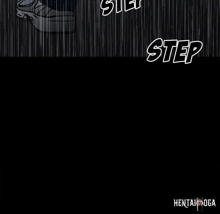 The Villain The Villain Chapter 111 - Page 38