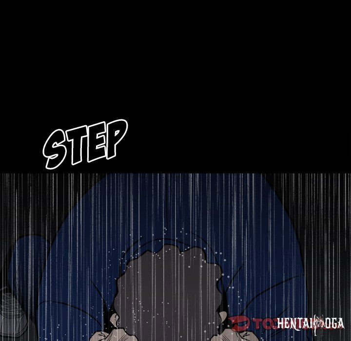 The Villain The Villain Chapter 111 - Page 39