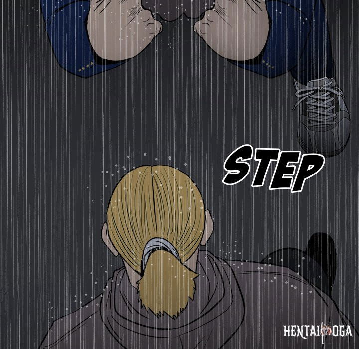 The Villain The Villain Chapter 111 - Page 40