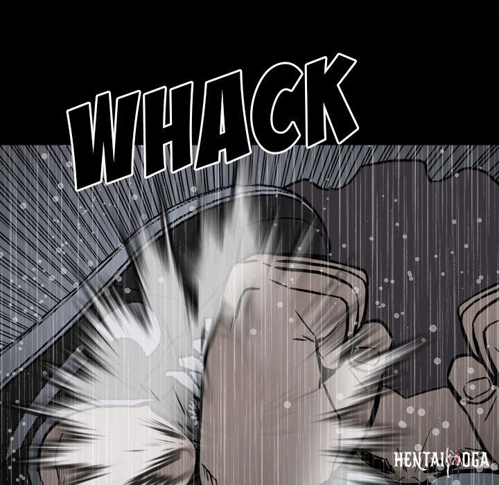 The Villain The Villain Chapter 111 - Page 42