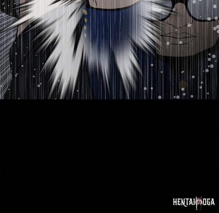 The Villain The Villain Chapter 111 - Page 43