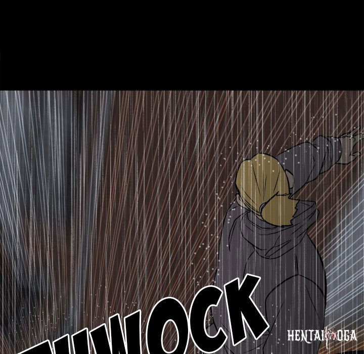 The Villain The Villain Chapter 111 - Page 44