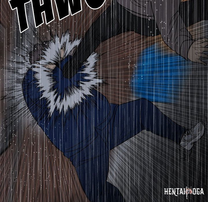 The Villain The Villain Chapter 111 - Page 45