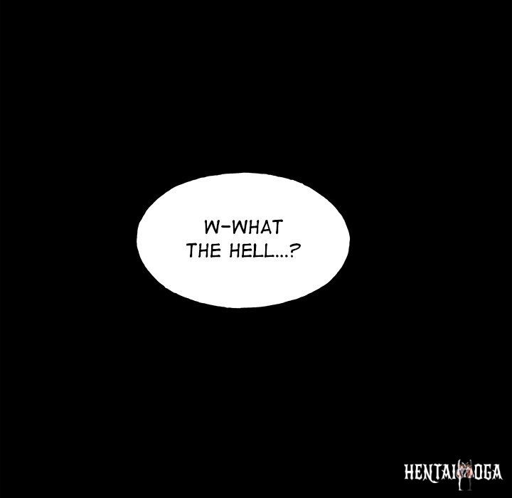 The Villain The Villain Chapter 111 - Page 5