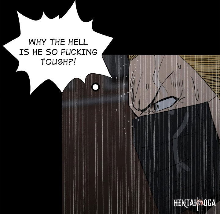 The Villain The Villain Chapter 111 - Page 51