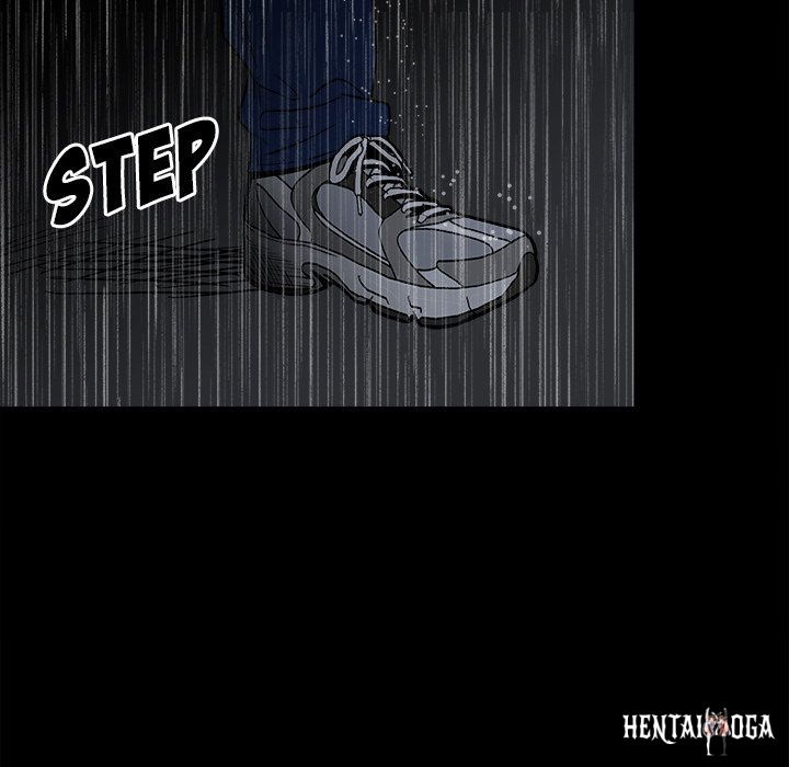 The Villain The Villain Chapter 111 - Page 53