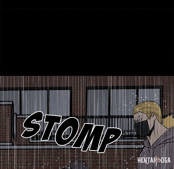 The Villain The Villain Chapter 111 - Page 54