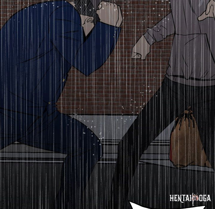 The Villain The Villain Chapter 111 - Page 55