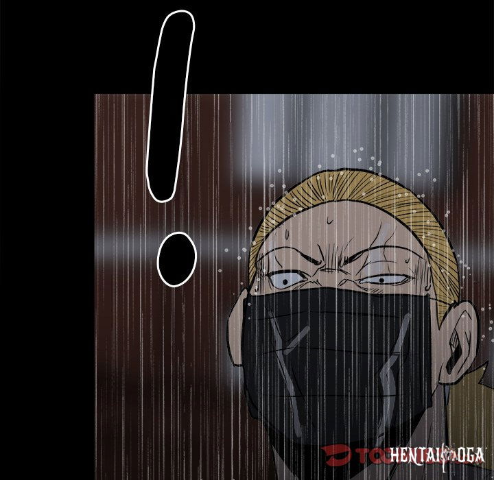 The Villain The Villain Chapter 111 - Page 57