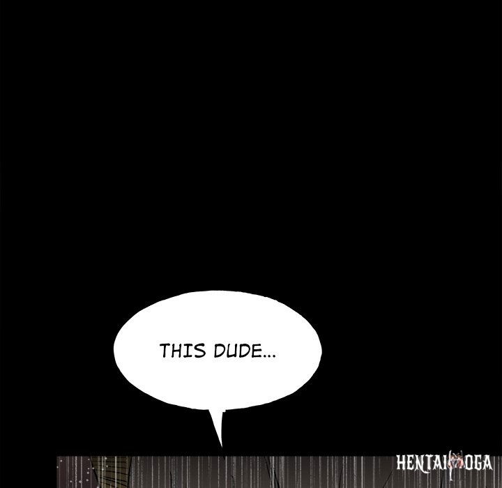 The Villain The Villain Chapter 111 - Page 6