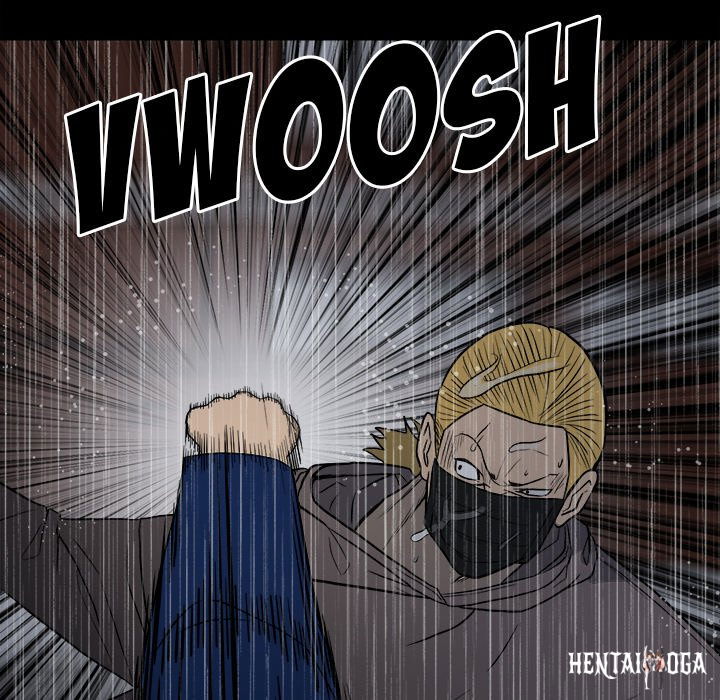 The Villain The Villain Chapter 111 - Page 61