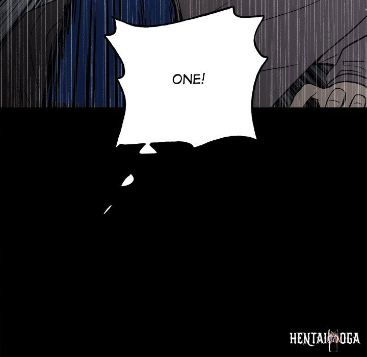 The Villain The Villain Chapter 111 - Page 62