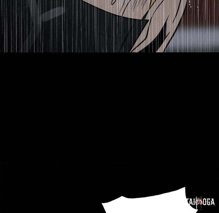 The Villain The Villain Chapter 111 - Page 64