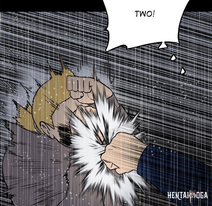 The Villain The Villain Chapter 111 - Page 65