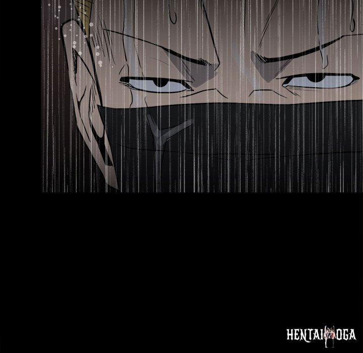 The Villain The Villain Chapter 111 - Page 7