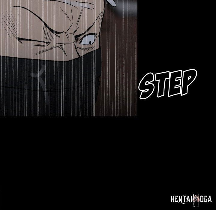 The Villain The Villain Chapter 111 - Page 70