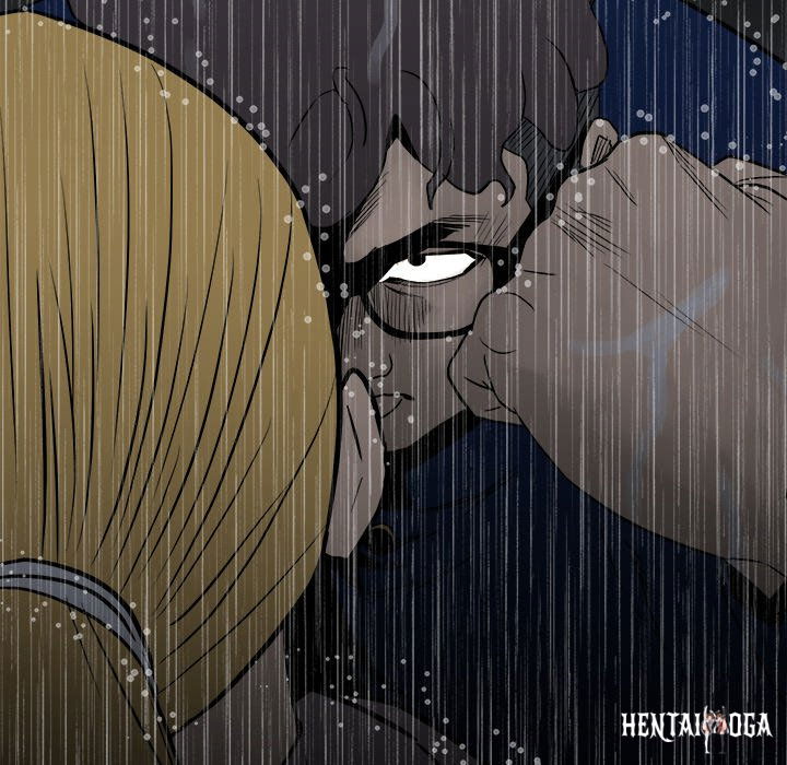 The Villain The Villain Chapter 111 - Page 72