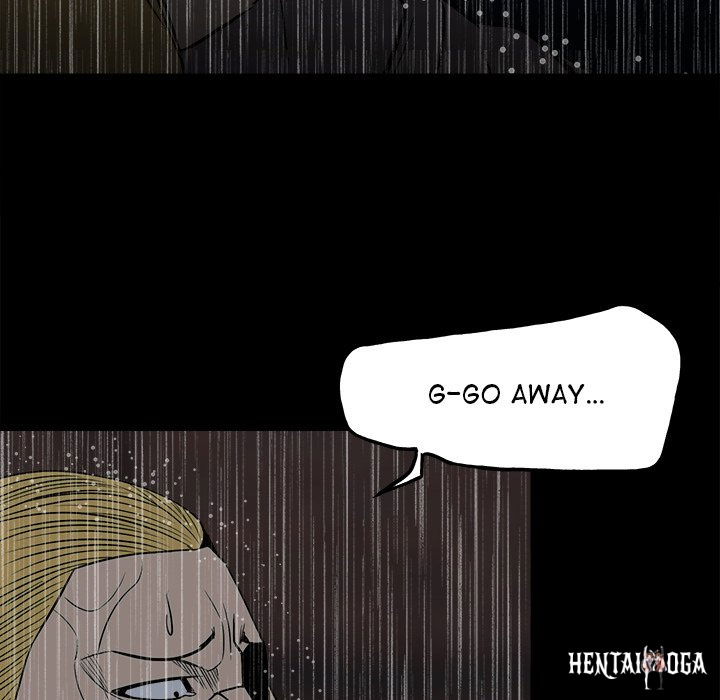 The Villain The Villain Chapter 111 - Page 73