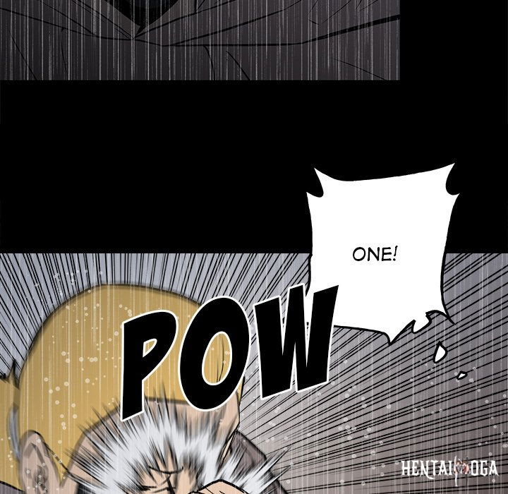 The Villain The Villain Chapter 111 - Page 76